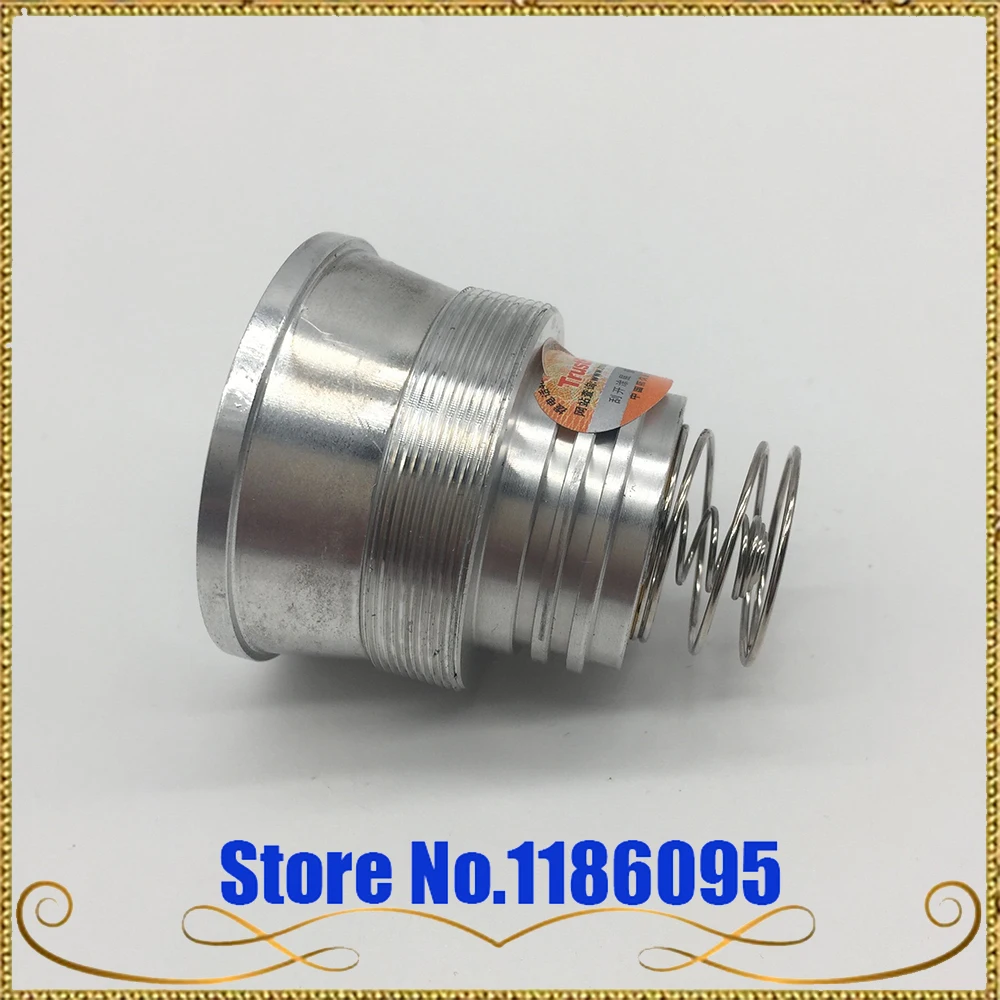 Оригинальный TrustFire 3L2 лампа быть е TR 3T6 фонарик (источник света: 3 светодиода Cree XM L2