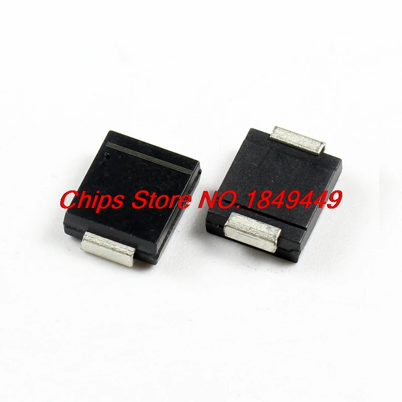 MURS340 MURS360 SMCJ100 SMCJ170 SMCJ5.0 SMCJ6.0 SMCJ6.5 SMCJ7.5 SS3H10|Резисторы| |