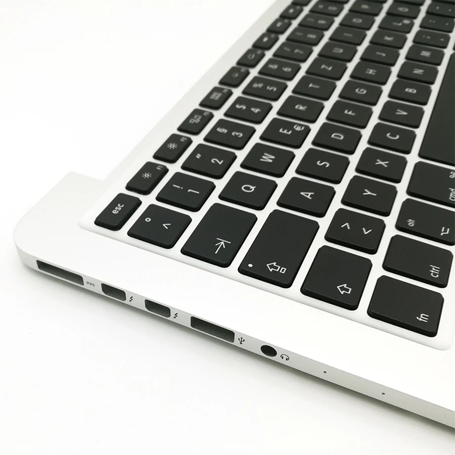 Новый Топ чехол для MacBook Pro Retina 13 &quotA1502 немецкая клавиатура TopCase 2015|Клавиатуры