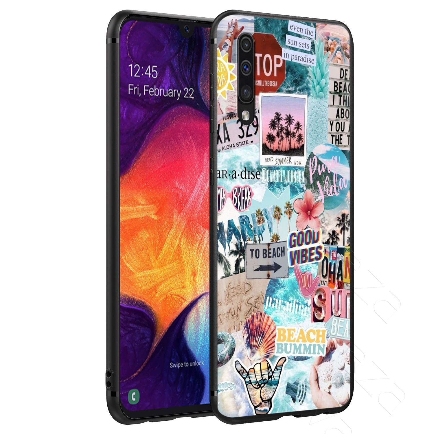 Lavaza Дорожная карта мира самолет планы чехол для Samsung Галактики S6 S7 край J6 S8 S9 S10