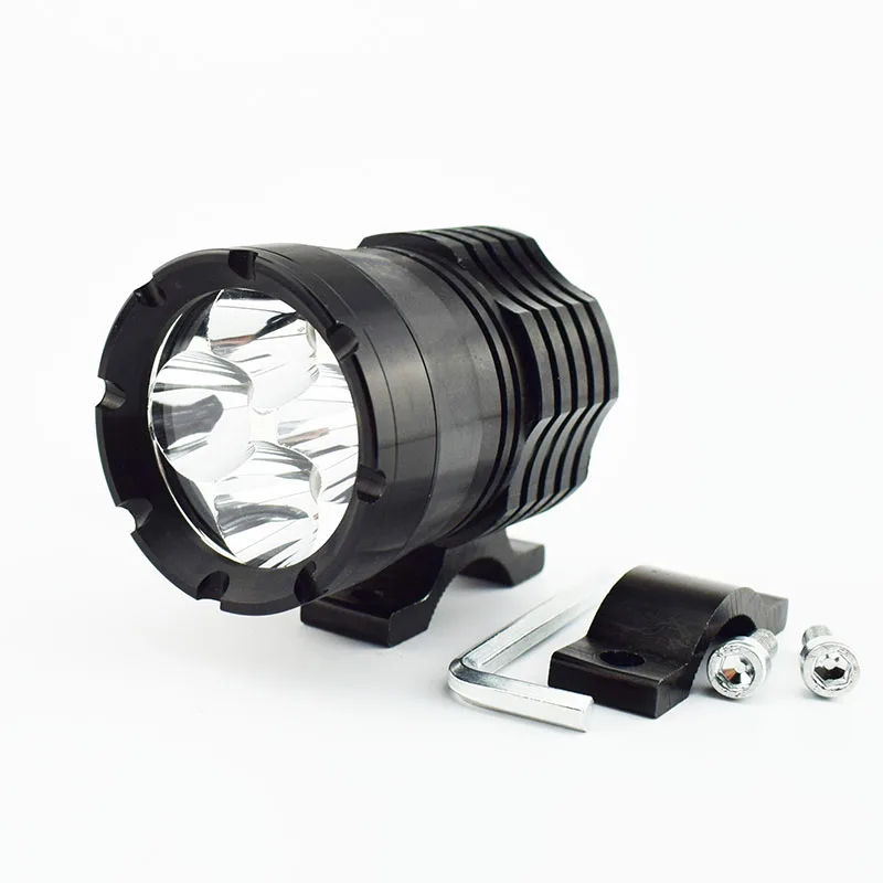 Светодиодный светильник для мотоцикла Huiermeimi 12 В 40 Вт 6000 К|drl lamp|drl led 12vdrl |
