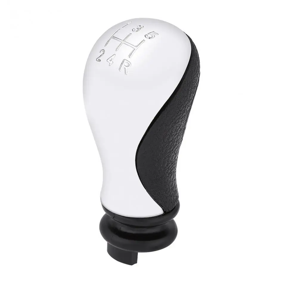 Ручка переключения передач для Citroen C2 Peugeot 206 207 307|car gear stick|stick shift knobcar |