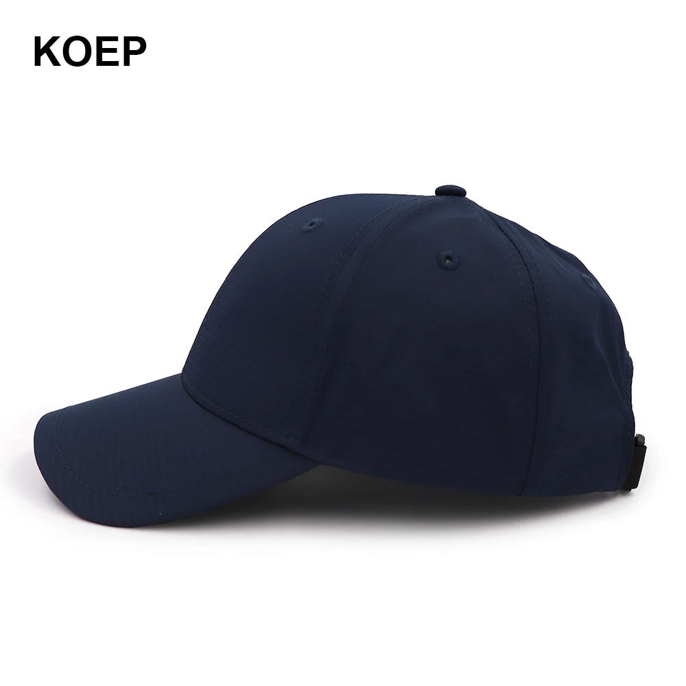 Летняя кепка KOEP фирменная Кепка для мужчин и женщин папы Snapback бейсболка с костями