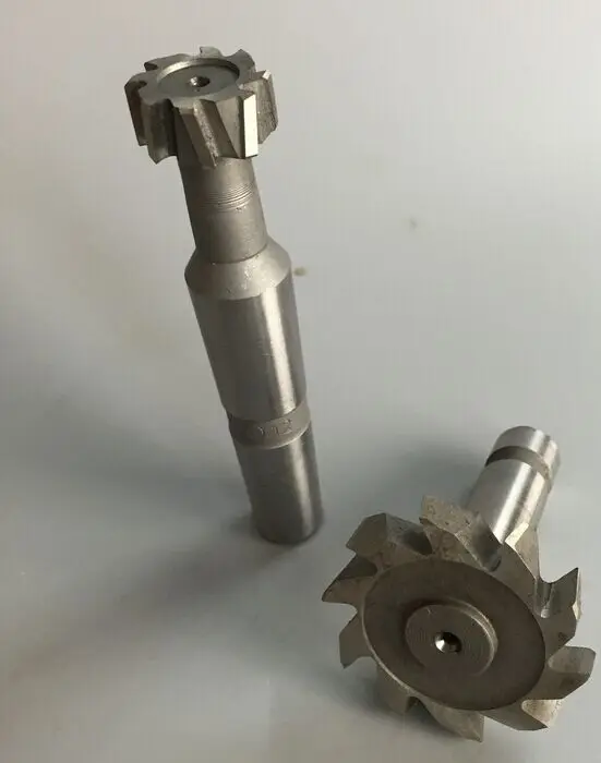 Бесплатная доставка KM Высокое качество HSS полукруглый Keyway фреза|keyway milling cutter|milling