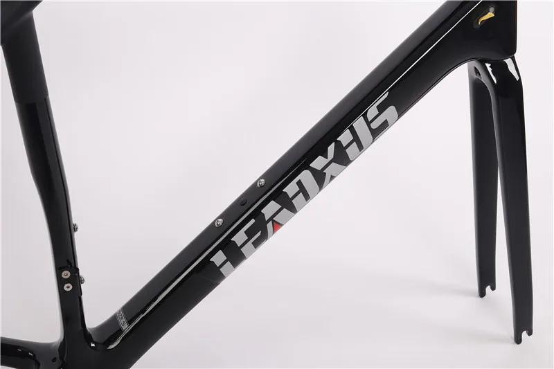 LEADXUS LAM200 ультра легкая карбоновая шоссейная рама углеродное волокно T800 рама для шоссейного велосипеда глянцевая и матовая карбоновая рама для велосипеда