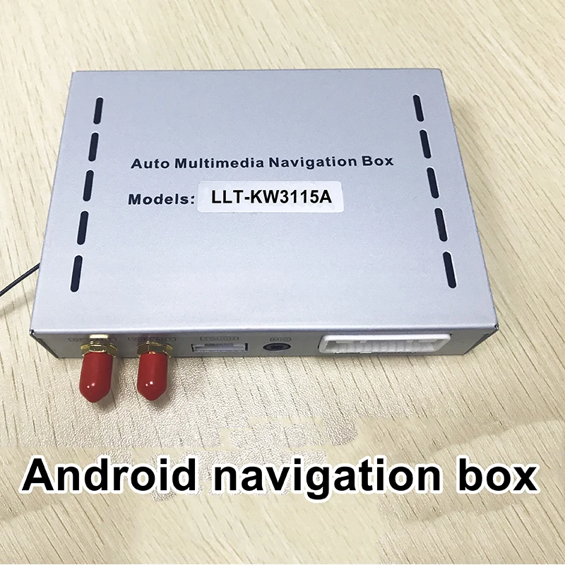 Plug & Play Android 6 0 специальная навигационная коробка для Kenwood DDX316 416 616 716 и т. д.