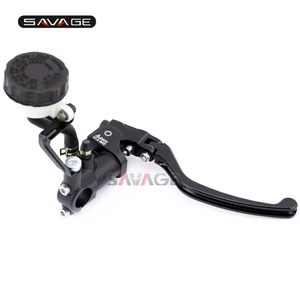 

Front Brake System Radial Brake Master Cylinder For SUZUKI GSR 400/600/750 GSX-S 750 1000/A/F/FA OEM Motorcycle Accessories