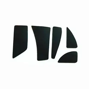 Оригинальная мышь 3M, 2 комплекта, мышь, ножки, мышь, коньки для Logitech VX revolution