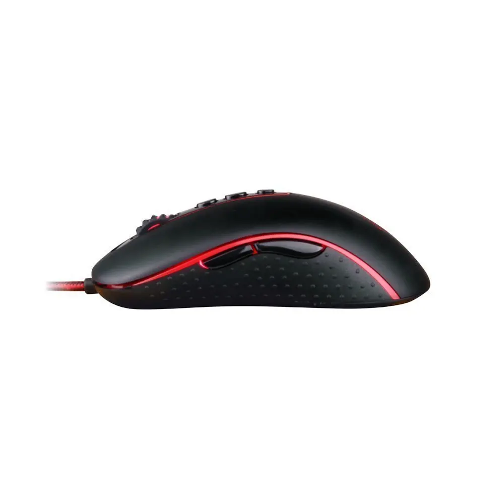 Redragon M702 игровой Мышь по индивидуальному заказу 10000 Точек на дюйм 10 кнопок Gamer 9