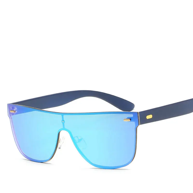 Солнцезащитные очки унисекс зеркальные с защитой UV400|sun glasses|women sun glassesglasses uv400 |