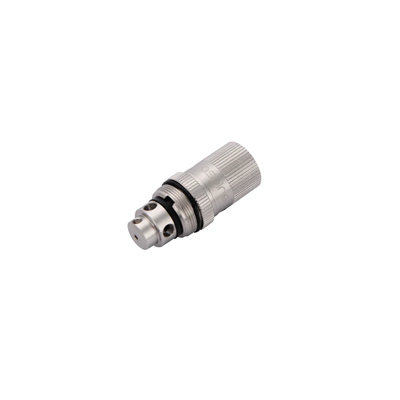 Оригинальный Aspire Triton RTA полный комплект для DIY катушки Trion Tank |