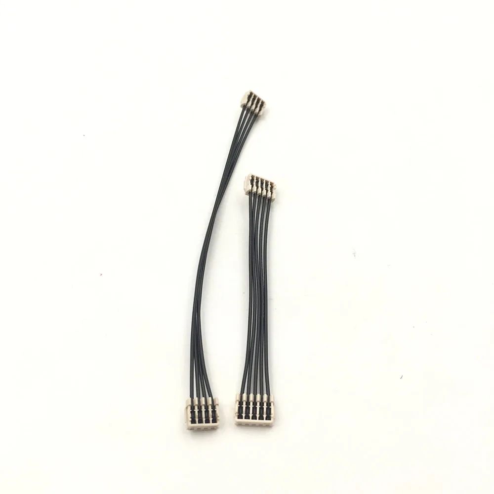Вытяжной 4 контактный 5Pin разъем питания кабель для Sony PS4 CUH 1115A ADP 240CR 1001A 1200 240AR 4pin