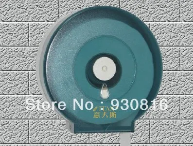 Джамбо рулон бумажных полотенец коробка ткани трубки водонепроницаемый