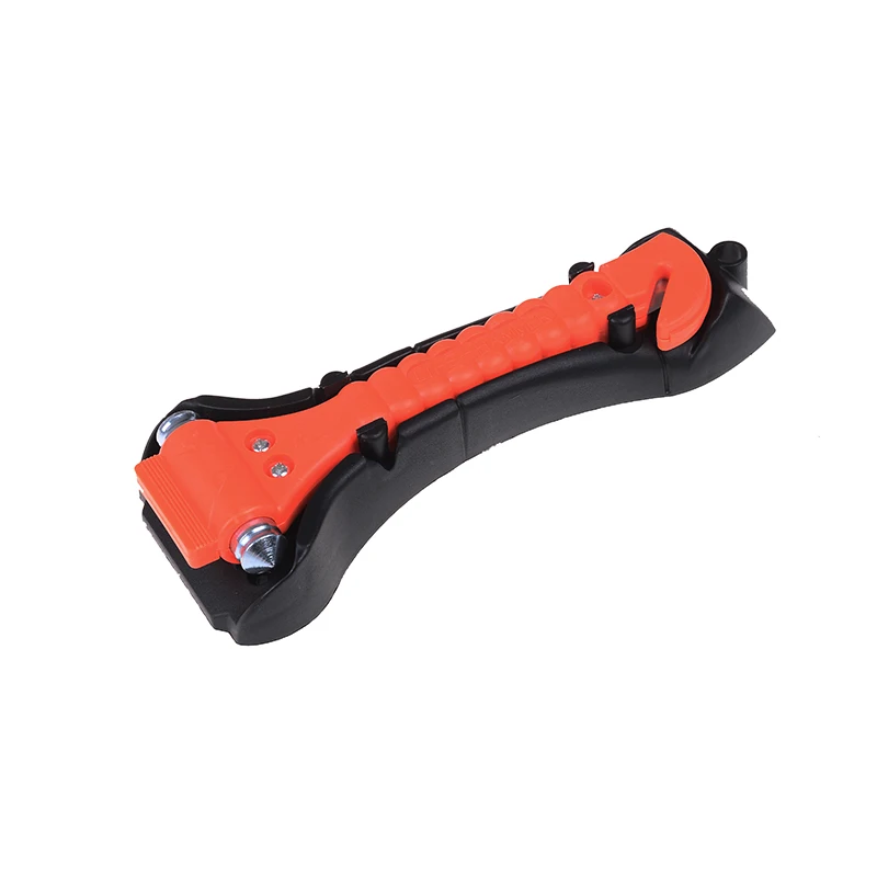 

Car Safety Hammer Seat Belt Cutter Car Window Broken Emergency Glass Breaker Emergency Hammer