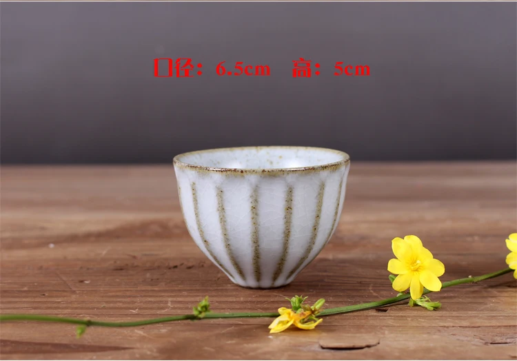 Jia-gui luo японская керамическая чайная чашка китайский чайный набор кунг-фу
