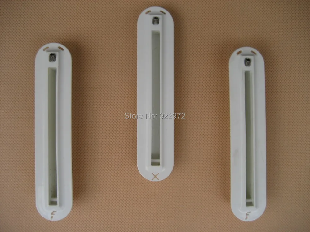 Fin Box Futures Fins Plugs (3 шт.)|future fin box|future finsfin box |