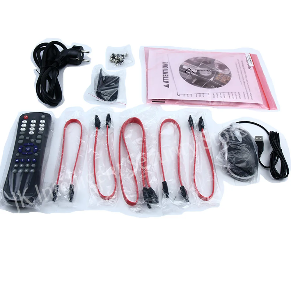 Hikvision TVI DVR английская версия ds-7332hghi-sh 32CH H.264 CCTV Поддержка HD-TVI/аналоговый/IP камеры