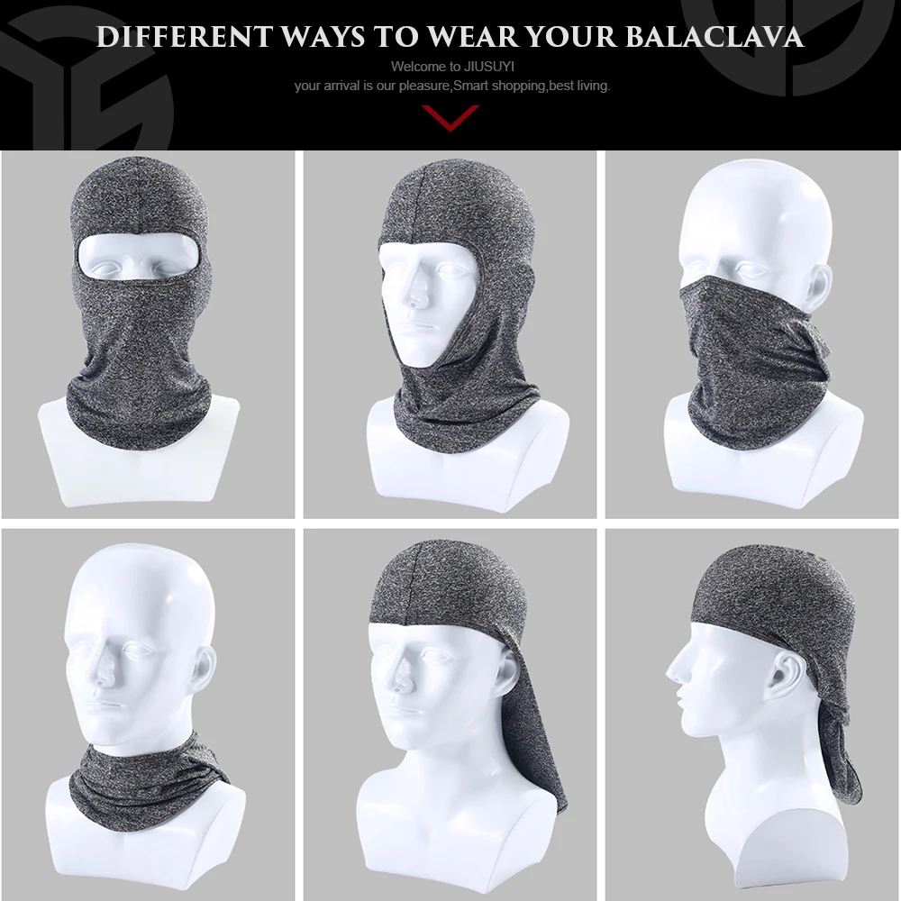 Тактическая Военная маска для лица Skullies Beanies крышка головы страйкбол ниндзя