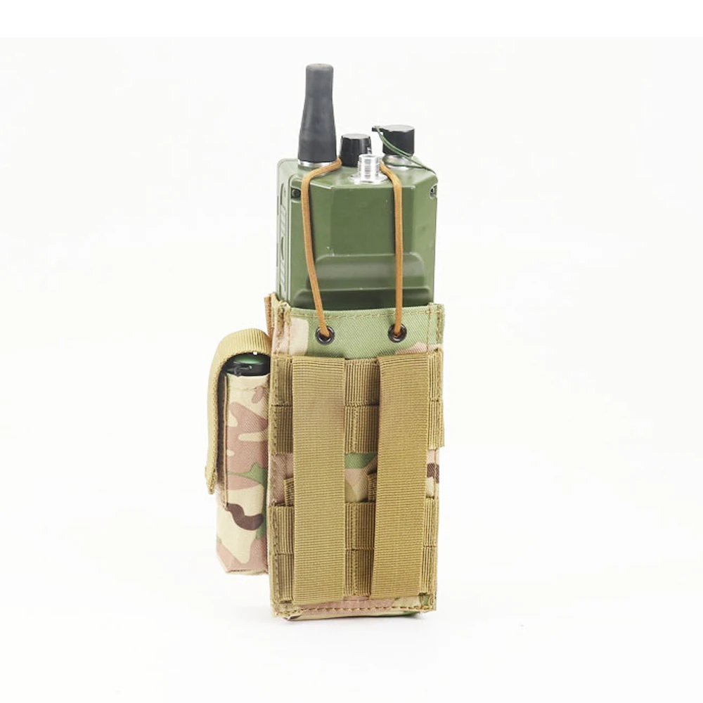 

MOLLE 152 Molle