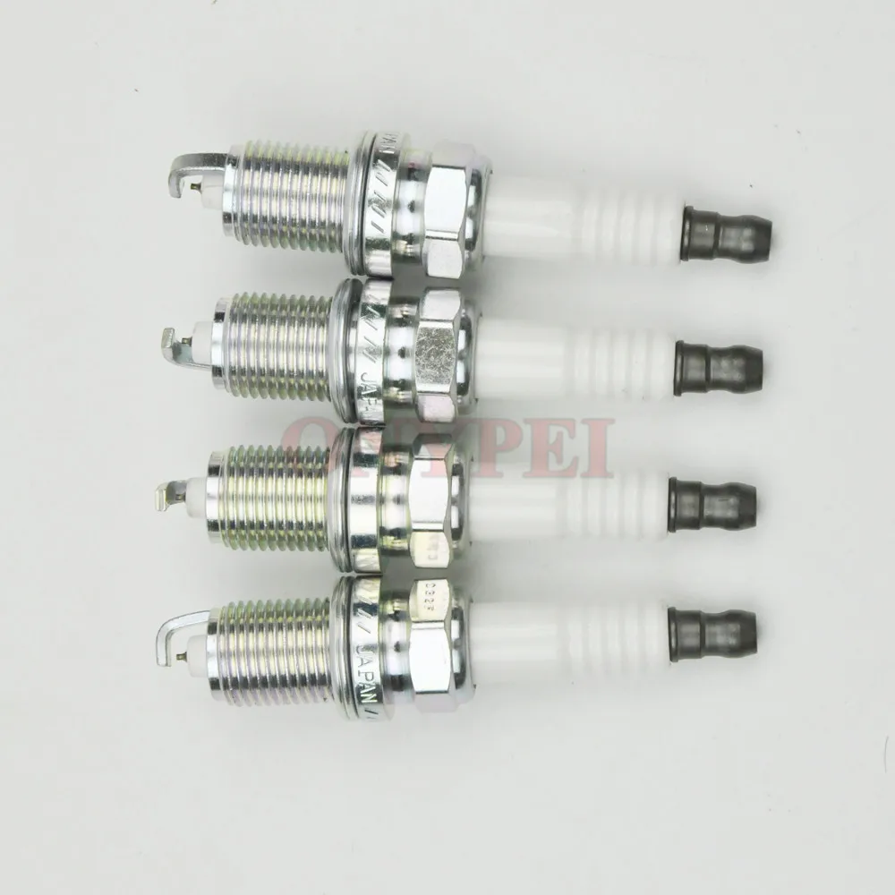 4 шт. свечи зажигания ZFR6FGP 7100 для mazda 626 ZFR6FGP-7100