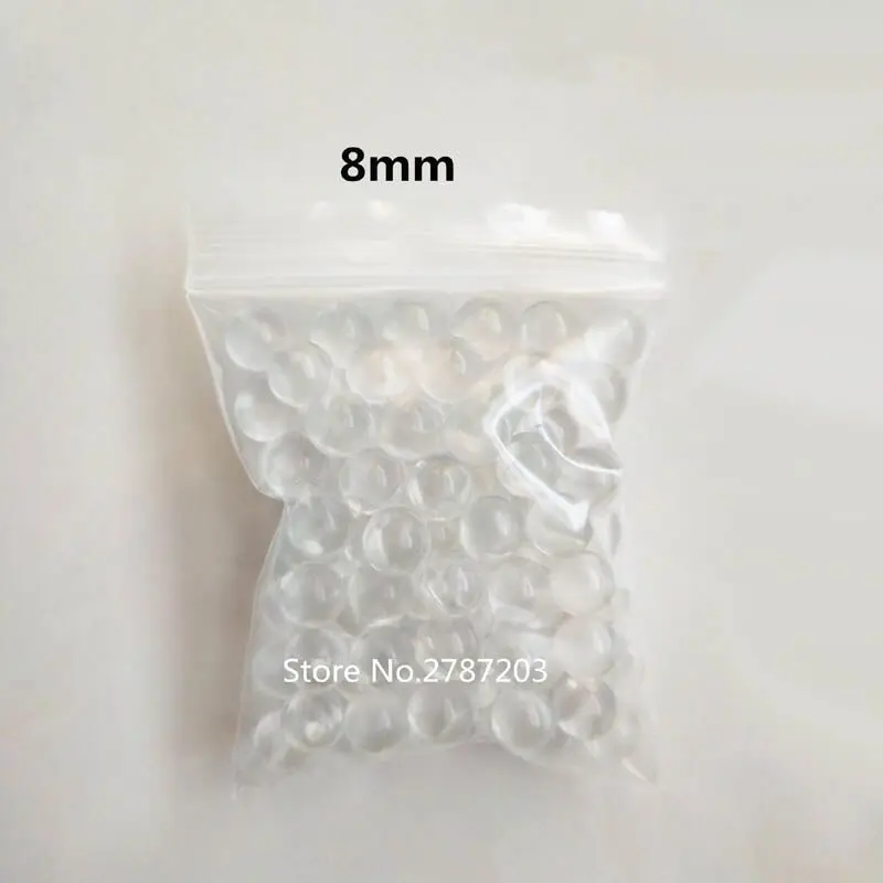 1000 шт. шарики для рогатки 6/7/8/9 мм