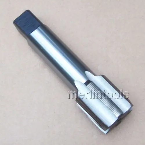 M38 x 3.0 Metric HSS Right hand thread Tap | Инструменты