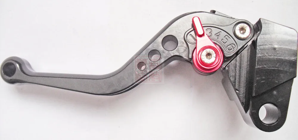 Новинка для мотоцикла с ЧПУ тормоза и рычага сцепления Кавасаки ZR750 ZEPHYR 1991-93