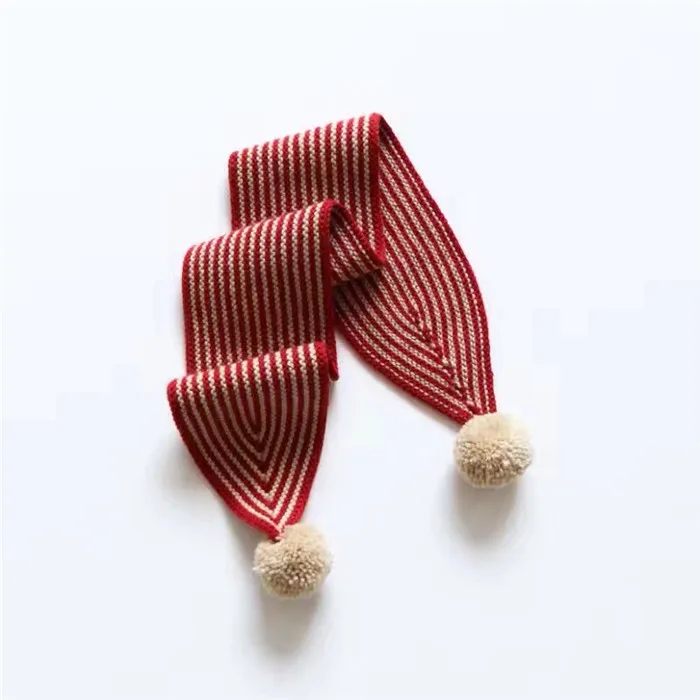 Шапка Вязаная Детская на возраст 0-4 года | одежда и обувь