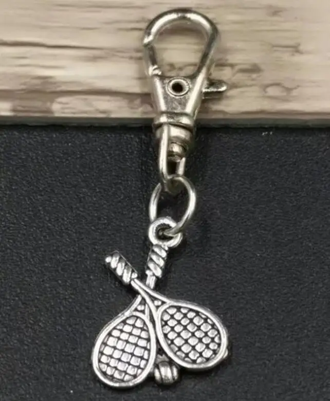 Брелок для ключей Я Люблю Футбол баскетбол волейбол Хоккей Софтбол боксерские