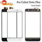 100% новый 5,2 дюйма для Cubot Note Plus сенсорный экран дигитайзер + инструменты для Note Plus сенсорная панель стекло сенсор запасные части