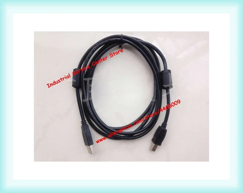 USB CP1H подходит для CP1E CP1L серии PLC Кабель программирования передачи