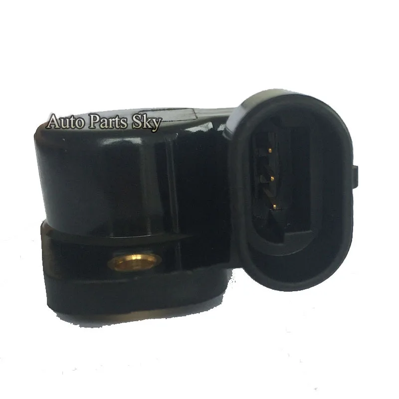Новый Датчик положения дроссельной заслонки PF2C/00 /19201H для Peugeot 106 205 206 306 406 Renault Clio