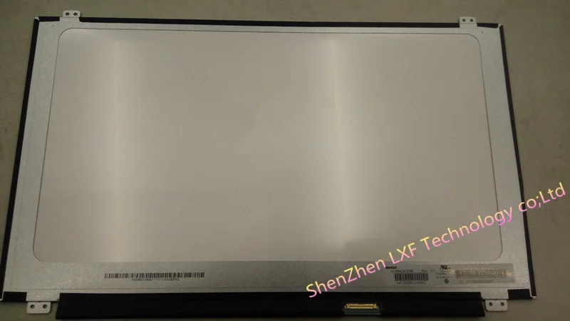 15 6 laptop lcd led screen b156htn03 0 b156htn03 1 n156hga eab n156hge eal hb156fh1 401 hb156fh1 301 free global shipping