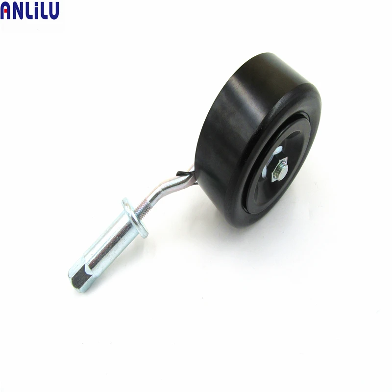 11925EB32A сменный шкив направляющего колеса подходит для Nissan Navara D40 11925-EB32A