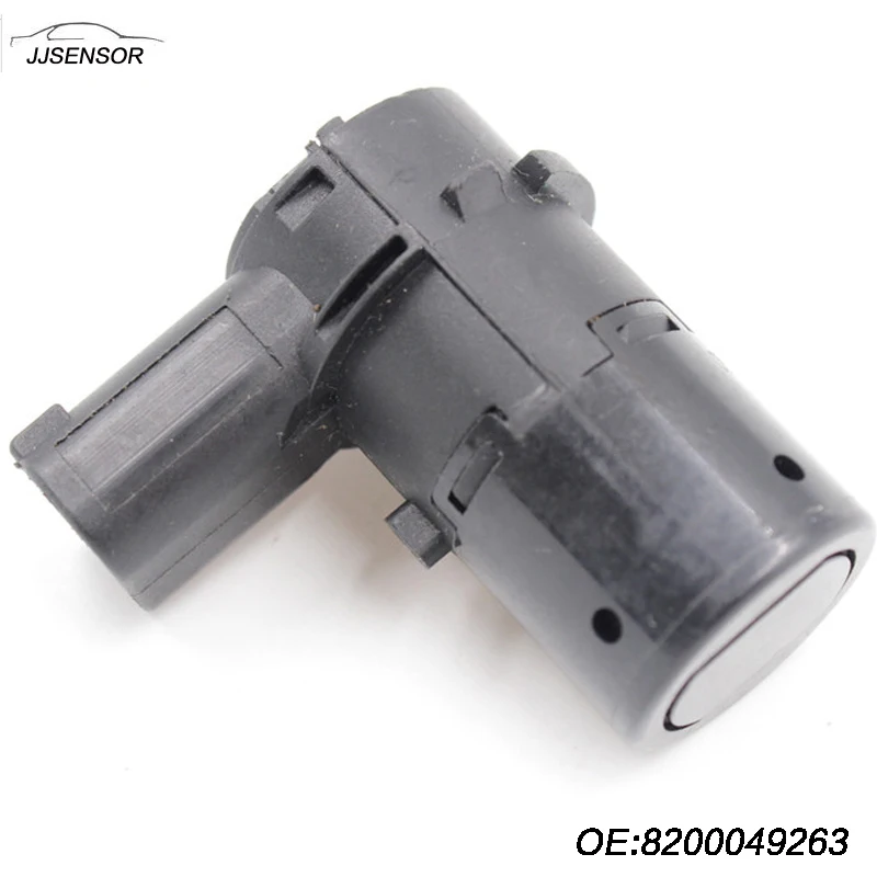YAOPEI Новый 8200049263 9639945580 датчик парковки для Renault Laguna Peugeot 607 806 2.9L Citroen C5|parking sensor|sensor for