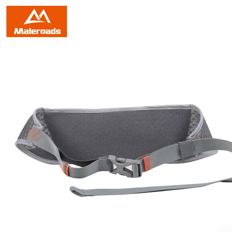 Поясная сумка спортивный ремень для бега Maleroads водонепроницаемая поясная iPhone 6/6S