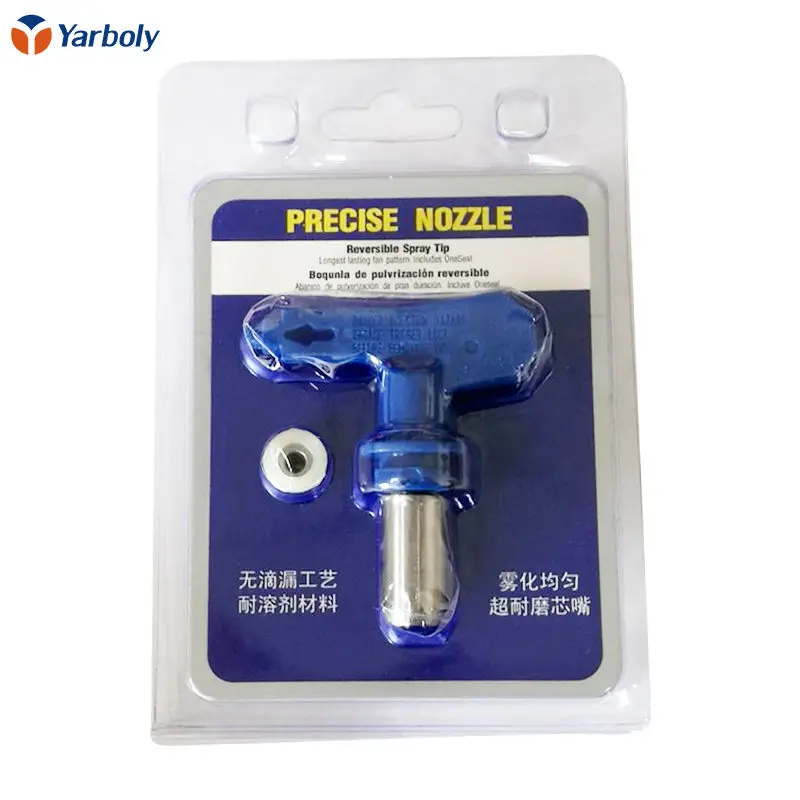 517 безвоздушного распылителя для Graco / Titan/ Wagner