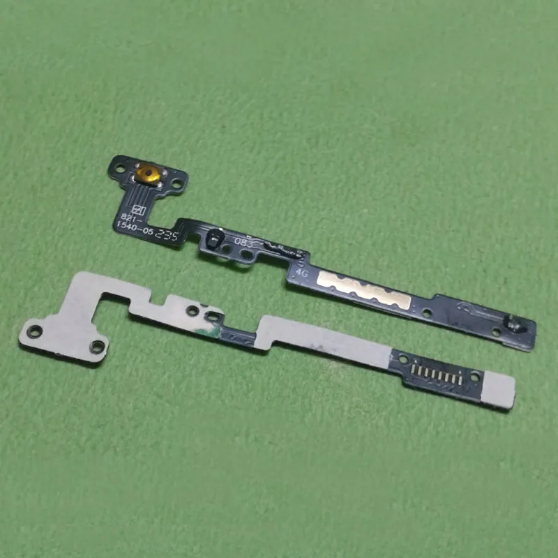 Домашняя кнопка гибкий кабель лента для iPad Mini 1 mini1 A1432 A1455 A1454 mini 2 mini2 A1489 A1490 сенсор