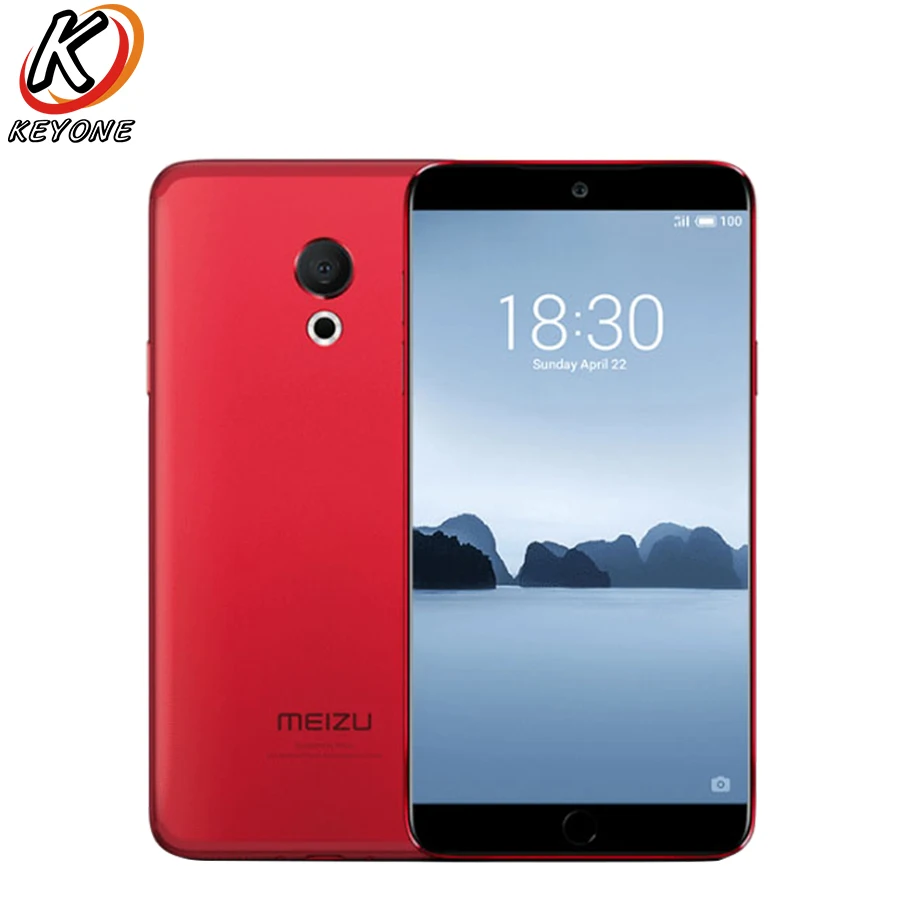 EU версия Meizu 15 lite M871H LTE мобильный телефон 5 46 &quot4 Гб Оперативная память 32 GB/64 GB