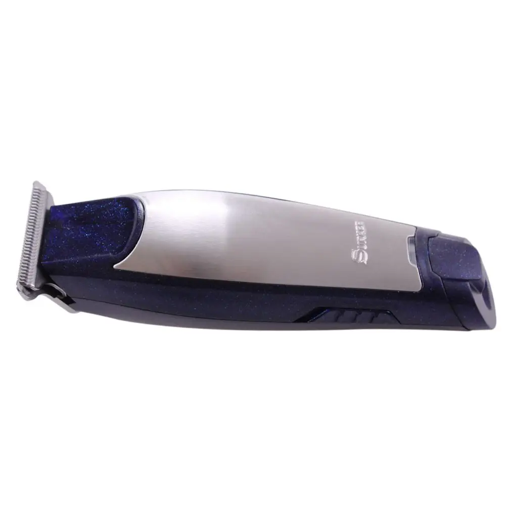 SURKER USB и AC Зарядка адаптер машинка для стрижки волос профессиональная