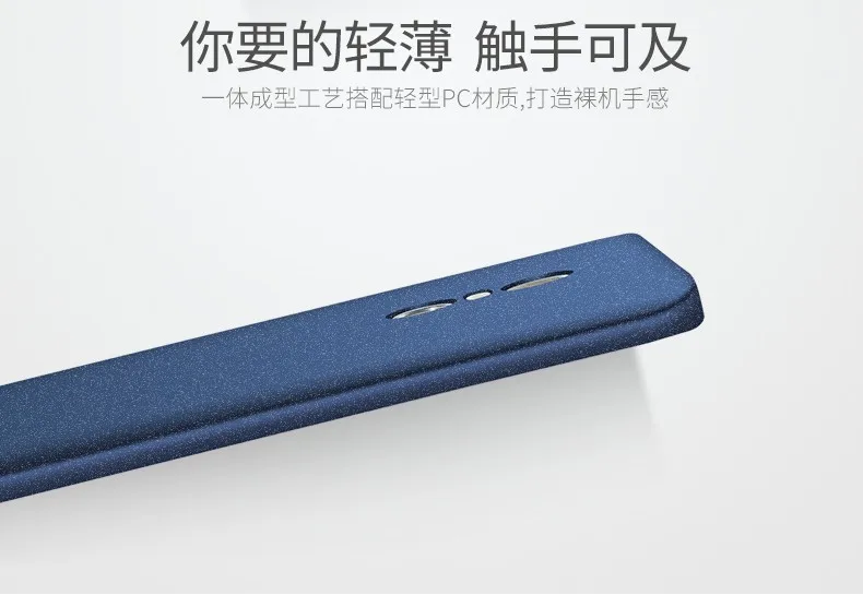 Бренд Msvii роскошный чехол с масляной росписью для Xiaomi Redmi Note 4(только для китайской версии) Pro/Prime Гладкий/матовый чехол из поликарбоната