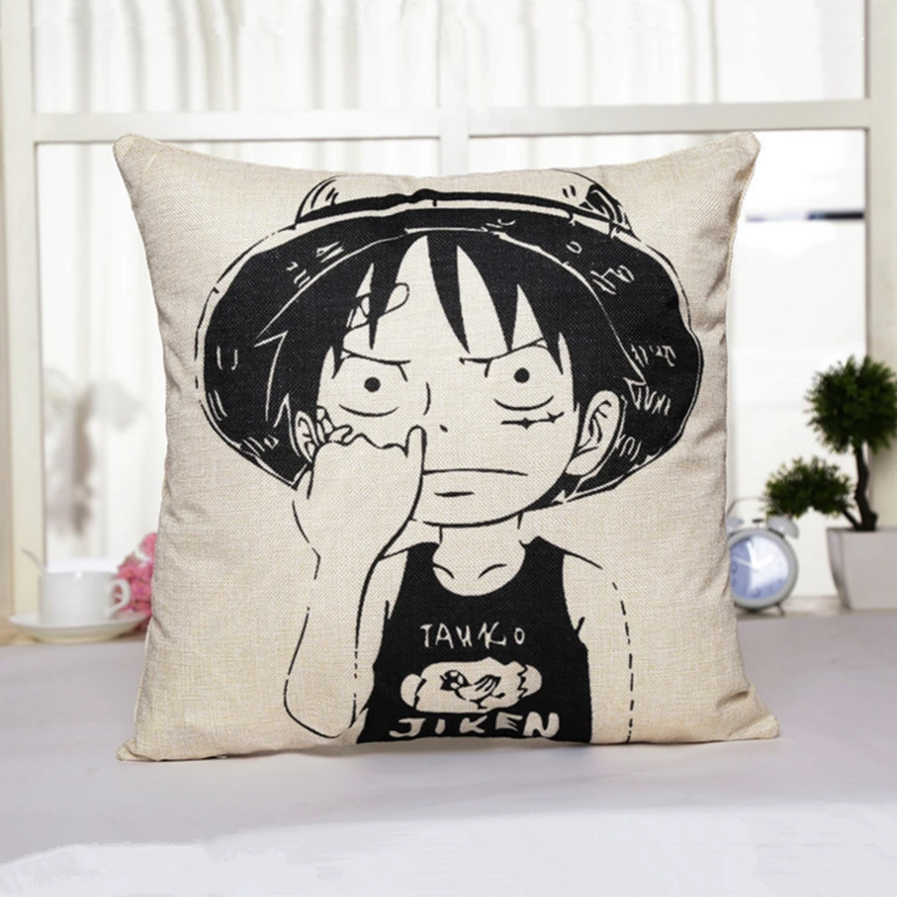 1 шт./лот 45*45 см творческий мультфильм наволочка высокого качества домой домашний