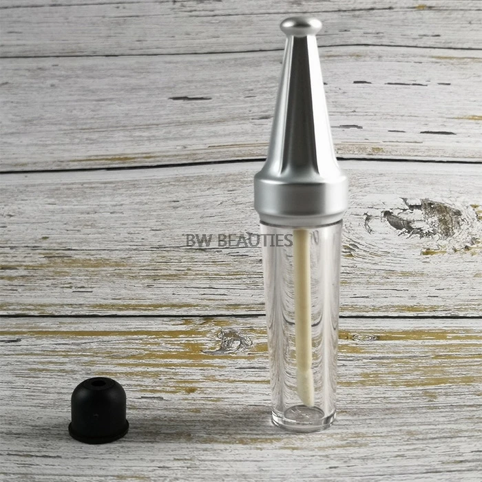 

300PCS/LOT Empty Lipstick Tube Lip Balm Tube Lipstick Container Lipstick Bottle Lip Gloss Tube