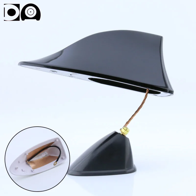 Opel Vectra accessories Back shark fin antenna special car radio aerials auto signal car-styling PET-S | Автомобили и мотоциклы