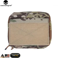 emersongear edc gp pouch molle purpose pocuh tactical hunting accessories knife pouch emerson multicam black bag em9049