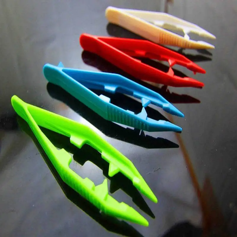 Пинцет для перлера 2 шт. инструменты детских игрушек 2016|kids toys|beads kids craftstoys craft |