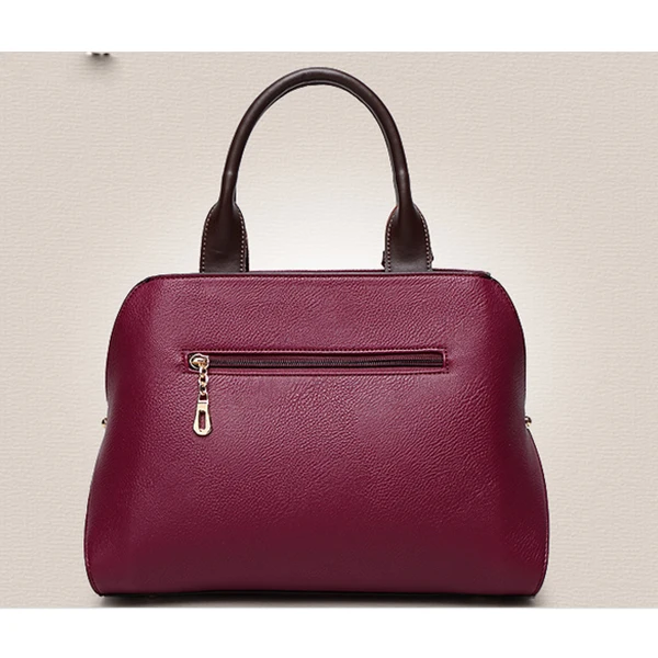 Bolsos Mujer, дизайнерская женская сумка из натуральной кожи, высокое качество, роскошная женская сумка Boston, сумка через плечо, ручная сумка, бежевые/красные