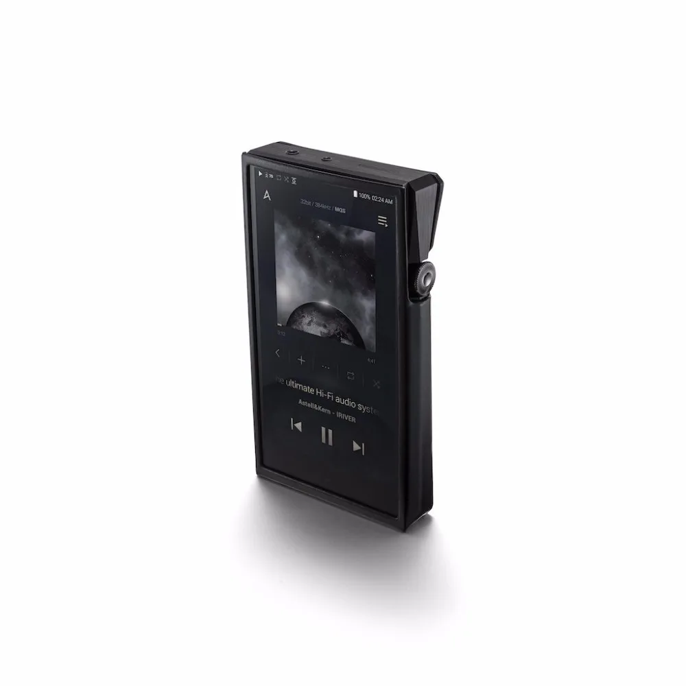 IRIVER Astell& Kern A& Ultima SP1000 256 Гб музыкальный плеер высокого разрешения двойной AK4497EQ ЦАП MP3-плеер Баланс Выход 5,0 экран