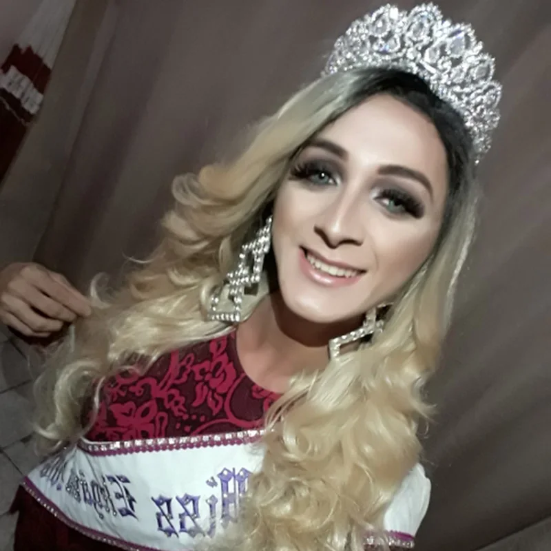 Свадебная Принцесса Королева короны серебряный кристалл свадебная диадема