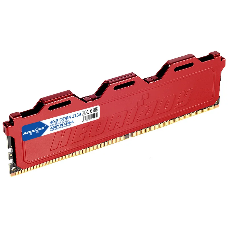 DDR4 4G 2133 MHz ram desktiop память ПК совместима 2400MHz 2666MHz